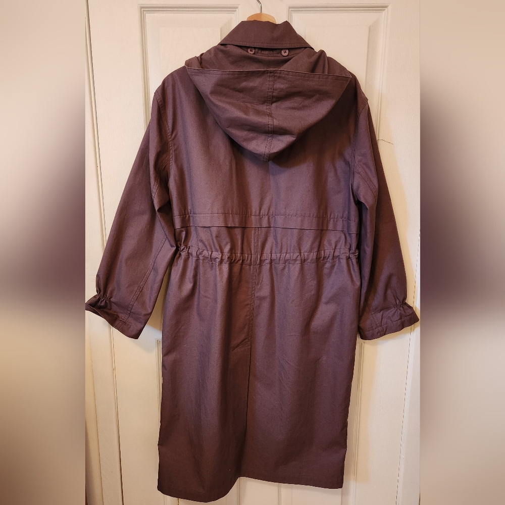 My Trench from Sessun - Picture 14 of 14